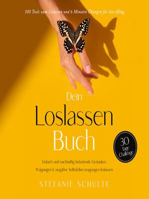 cover image of Dein Loslassen Buch